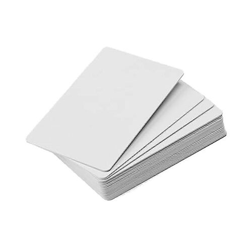 50 cartes NFC NTAG215 vierges 215 cartes NFC 215 étiquettes cartes NFC réinscriptibles 504 octets de mémoire pour tous les appareils compatibles NFC