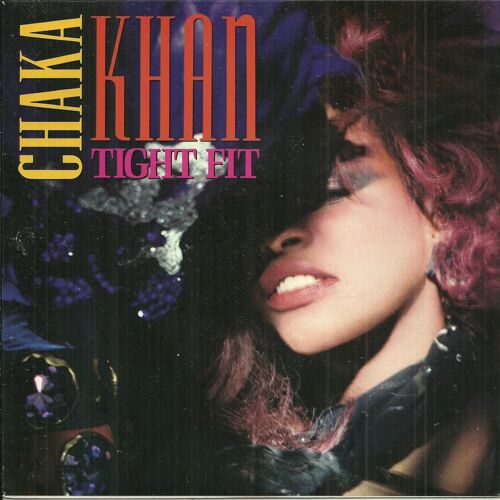 Tight Fit (Bunny Siegler - Marvin Morrow) 4:15 / Who's It Gonna Be (Gary Goetzman - Mike Picirillo) 4:35