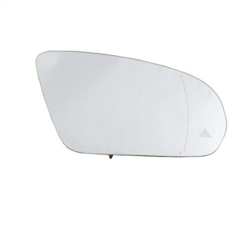 Angle Mort En Verre De Rétroviseur D'aile Droite Chauffé Pour Mercedes-Benz C, E, S, Glc Class W205 W222 W213 X253 2013-2021