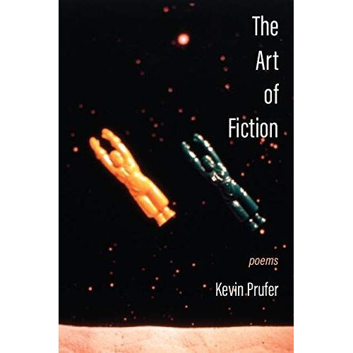The Art Of Fiction