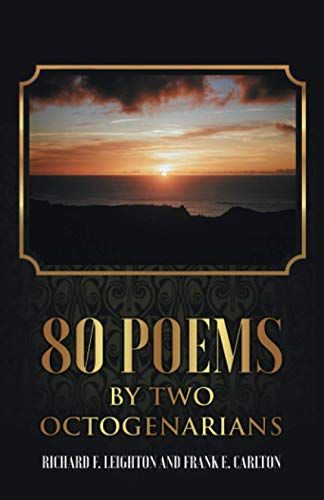 80 Poems By Two Octogenarians