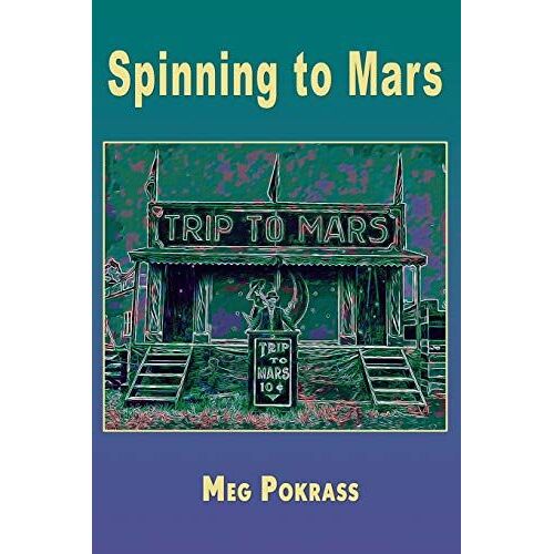 Spinning To Mars