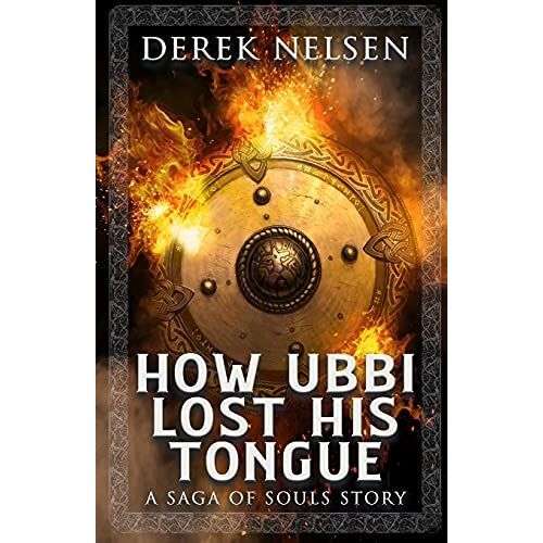 How Ubbi Lost His Tongue