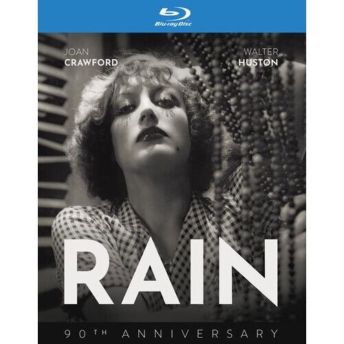 Rain (90th Anniversary) [Blu-Ray] Anniversary Ed
