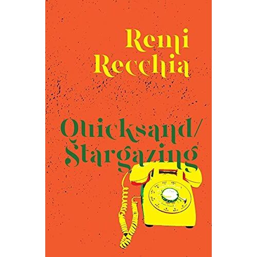 Quicksand/Stargazing
