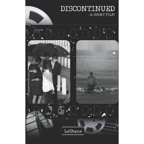 Discontinued: A Short Film