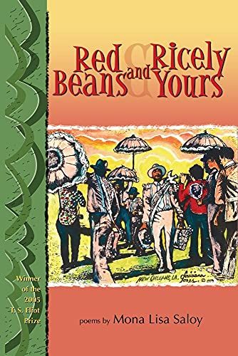 Red Beans And Ricely Yours