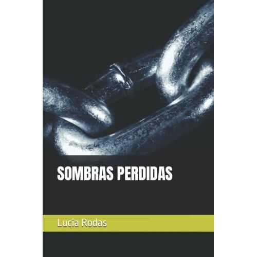 Sombras Perdidas