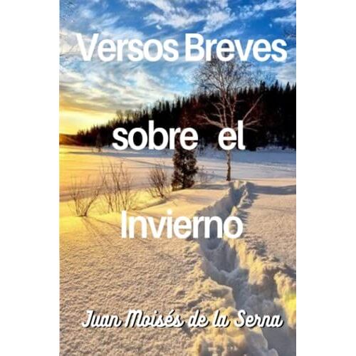 Versos Breves Sobre El Invierno