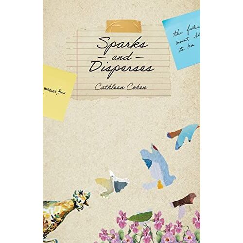 Sparks And Disperses