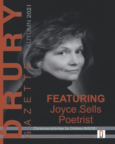 The Drury Gazette Autumn 2021