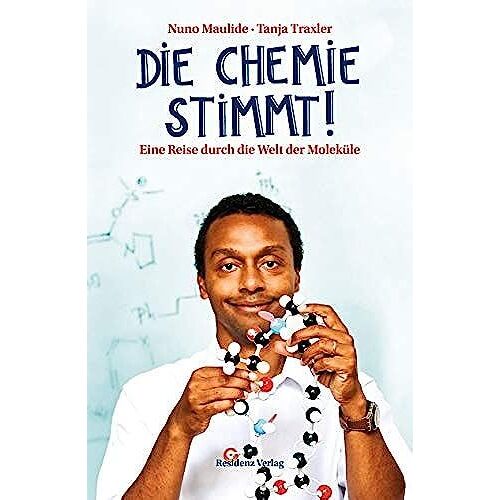 Die Chemie Stimmt!