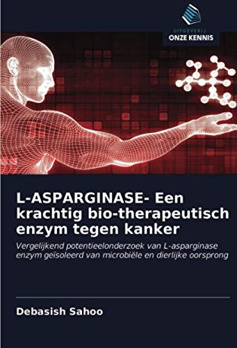L-Asparginase- Een Krachtig Bio-Therapeutisch Enzym Tegen Kanker