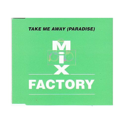 Take Me Away
