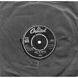 Mull Of Kintyre/Girl's School