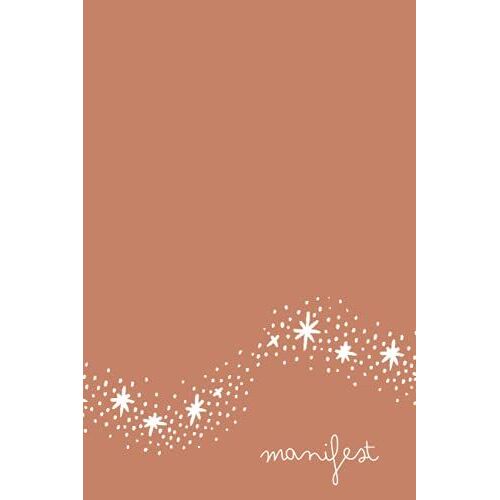Manifest: 369 Manifestation Technique To Get Your Dream Life | 33 Days Practicing Law Of Attraction | Guided Journal For Women | Daily Affirmations To Unlock Your Greatest Potential