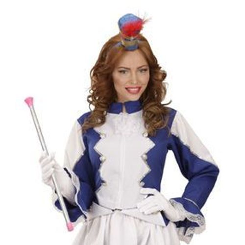 Baton Majorette Pink 51 Cm