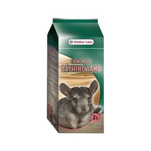 Sable De Bain Pour Chinchillas 2l 1.3 Kg