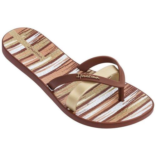 Tongs Ipanema Kirei Silk Iv Fem