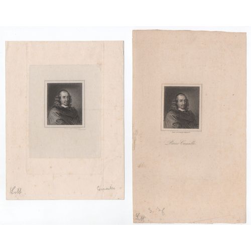 2 Lithos Corneille