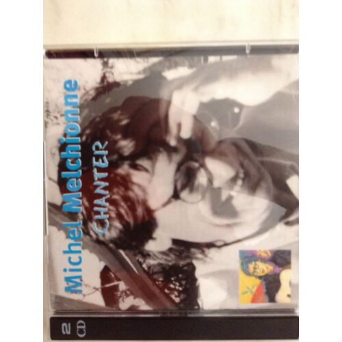 Michel Melchionne Chanter Éd. 2 Cd