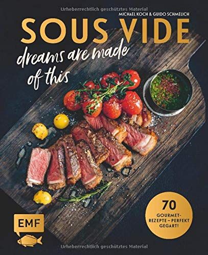 Sous-Vide Dreams Are Made Of This