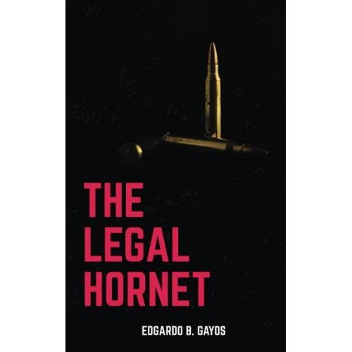 The Legal Hornet