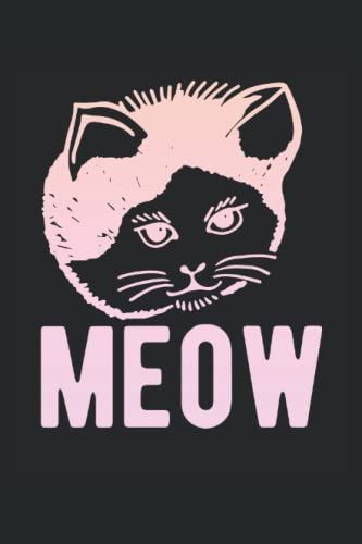 Taccuino Dei Gatti: 120 Pagine, Punteggiato, Gatti, Quaderno/Diario