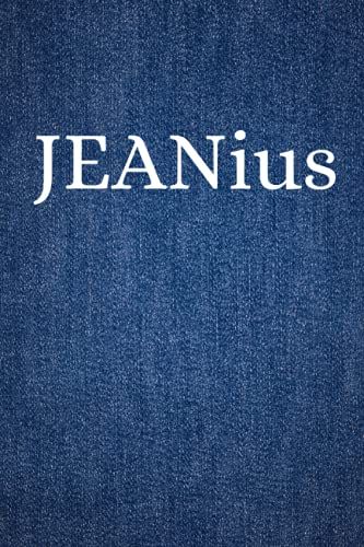 Jeanius: Genius Jeans