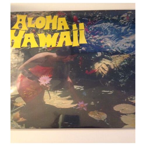 Aloha Hawaii