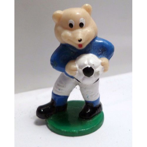 Figurine Les Équipes De Football Des Bimboos - Bimboo Italie - 2003