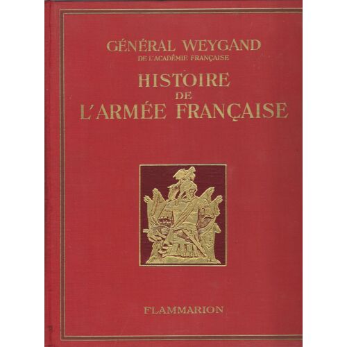 Histoire De L'armée Française