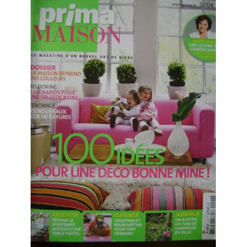 Prima Maison 20 