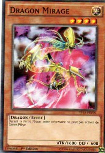 Dragon Mirage  - Ys15-Fry06