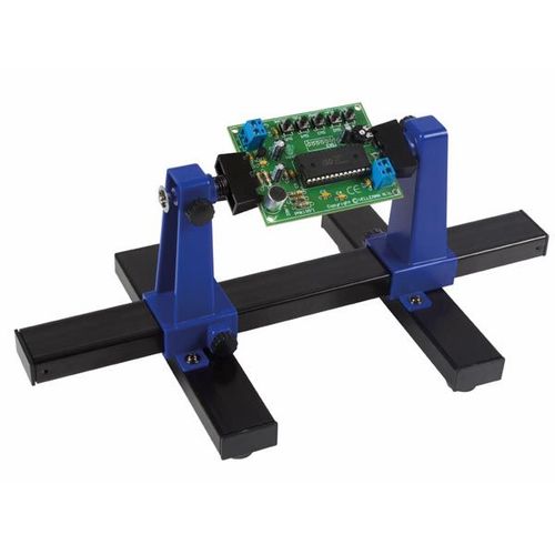 SUPPORT ÉTAU POUR CIRCUIT IMPRIMÉ Velleman VTHH6