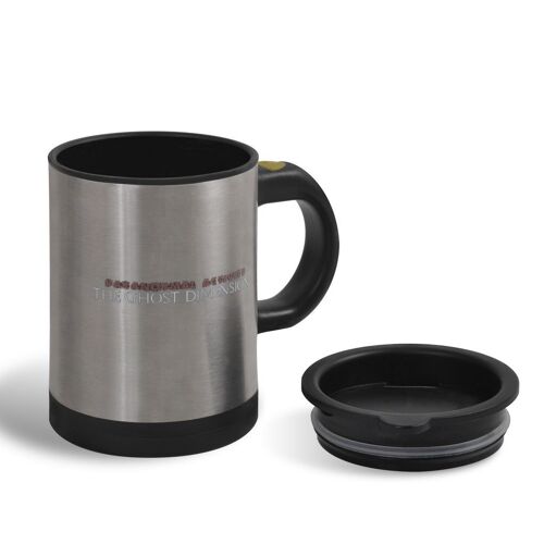 Paranormal Activity : Ghost Dimension Thermal Mug Auto-Touillant Promotionnel