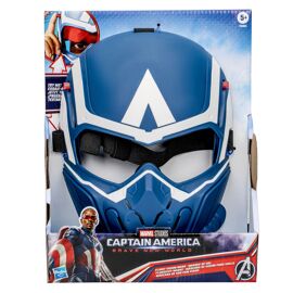 HASBRO Marvel Studios Captain America Brave New World Masque de vol