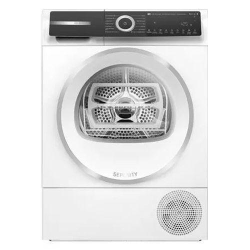 Sèche-linge pompe à chaleur 9 kg Bosch WQH245ASFR