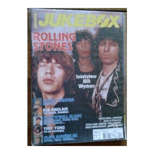 Jukebox Magazine 143 171 153 186