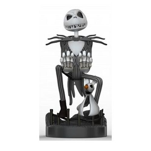 Figurine Support Jack Skellingto