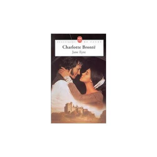 Jane Eyre