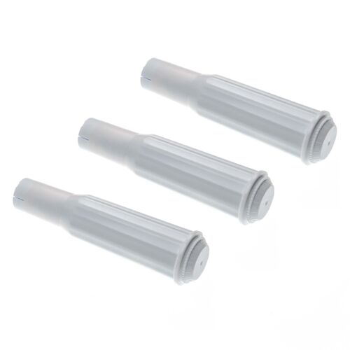 vhbw 3x Filtres à eau compatible avec Jura Impressa E80, E75, E60, E70, E65, E74 machine à café automatique, machine à expresso