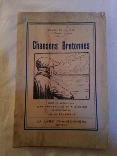 Chasons Bretonnes