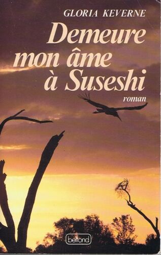 Demeure Mon Âme À Suseshi