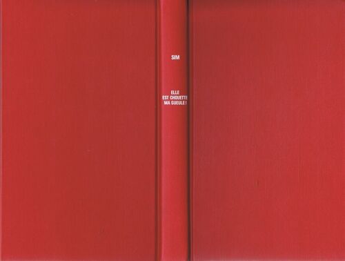 Elle Est Chouette Ma Gueule