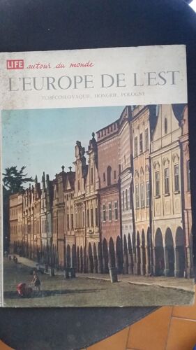 Life Autour Du Monde L'europe De L'est