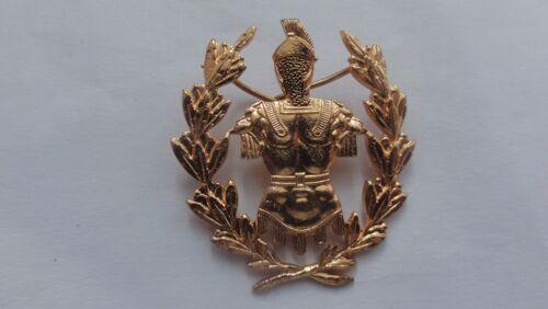 Insigne Béret  École Du Génie