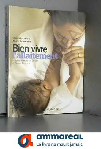Bien Vivre L'allaitement