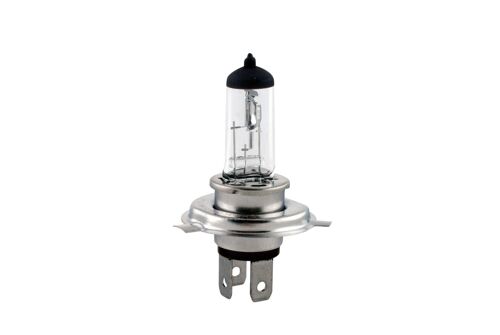 1 Ampoule Moto High Clear Vision H4 12v 55/60w