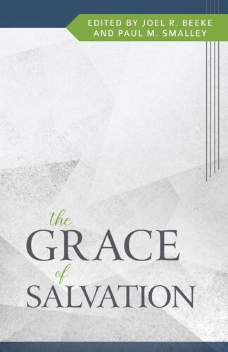 The Grace Of Salvation